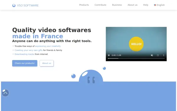 www.vso-software.fr