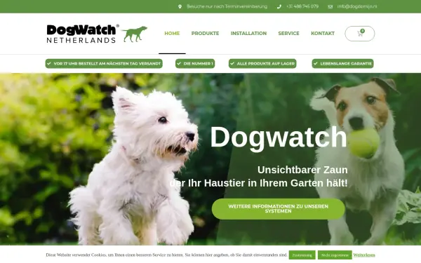 dog-watch.de