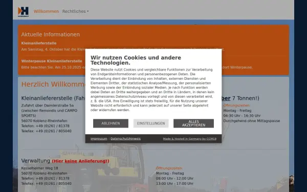 hasenbach-koblenz.de