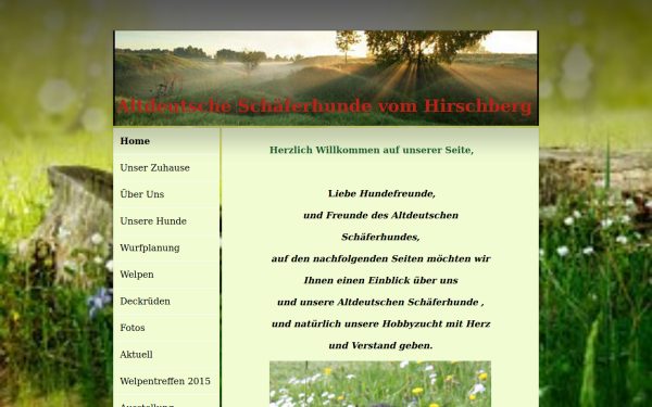www.altdeutscheschaeferhundevomhirschberg.de