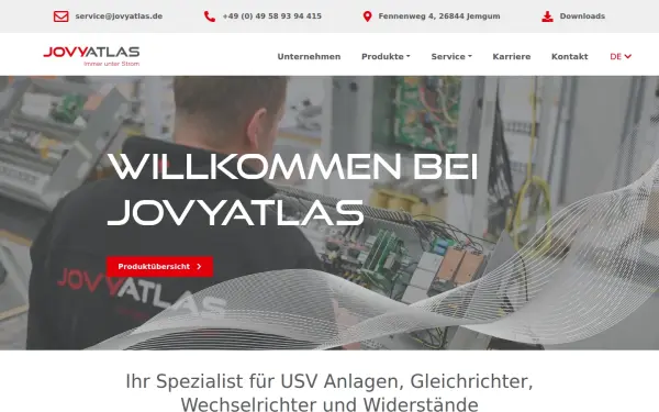 www.jovyatlas.de