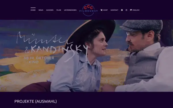 cccfilm.de