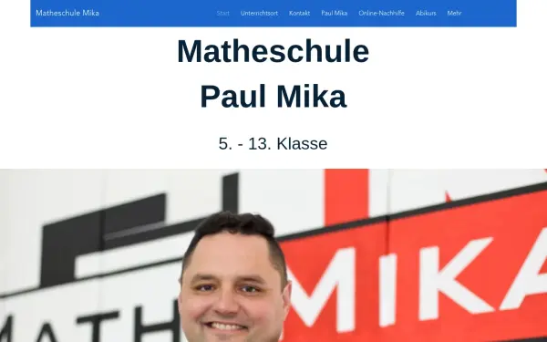 www.matheschule-mika.de