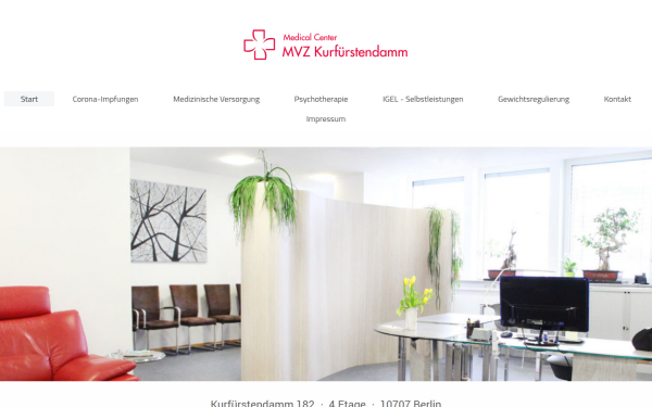 www.mvz-kudamm.de