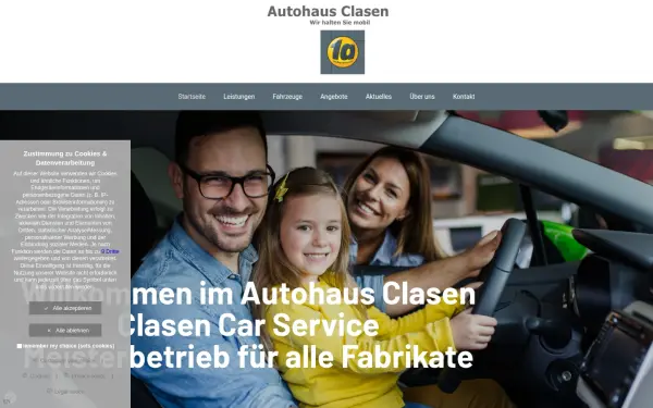 www.autohaus-clasen.de