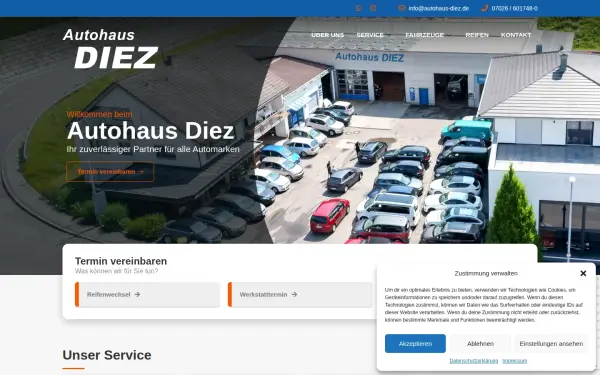 autohaus-diez.de