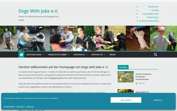 dogs-with-jobs.de