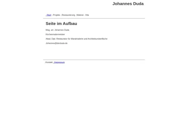 derduda.de