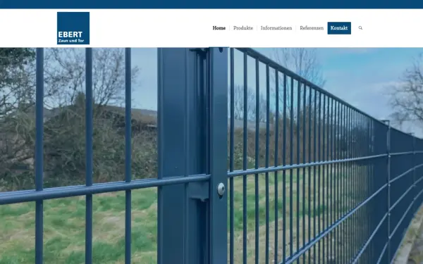 www.ebertzaun.de