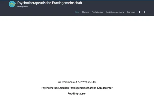 pt-praxen.de