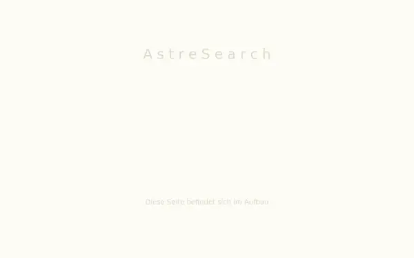 astresearch.de