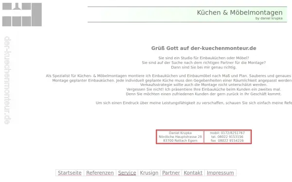 der-kuechenmonteur.de