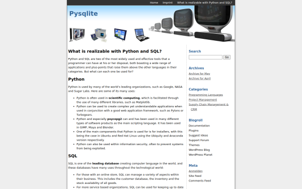 pysqlite.org