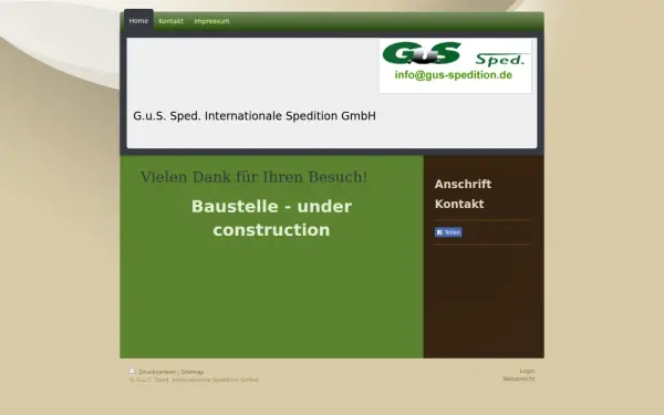 www.gus-spedition.de