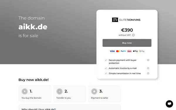 aikk.de