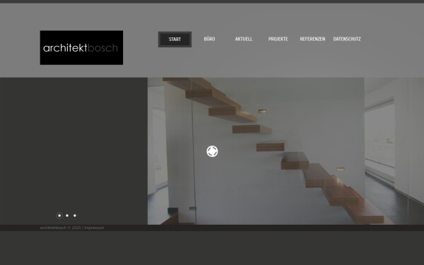architekt-bosch.de