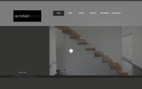 architekt-bosch.de