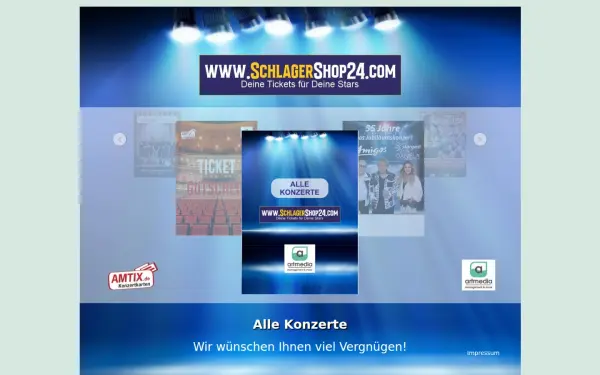 www.amtix.de