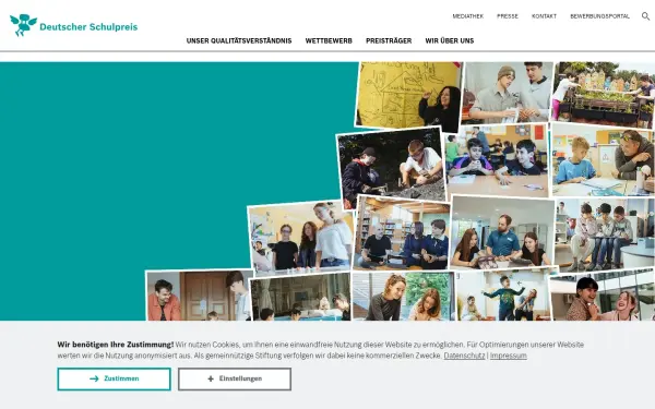 www.deutscher-schulpreis.de