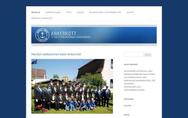 ankerrott.de