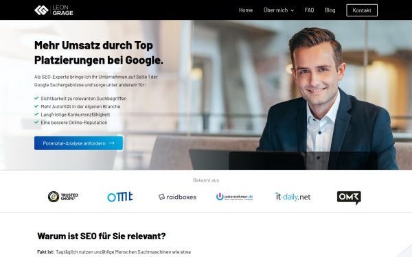 leon-grage.de