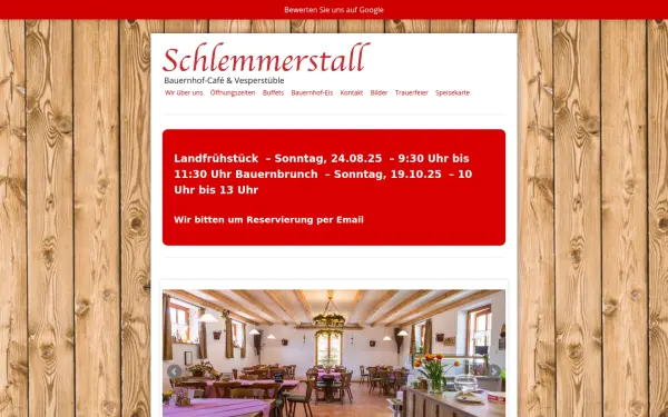 schlemmerstall.de