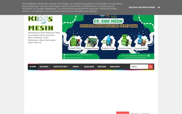 www.kiosmesin.com