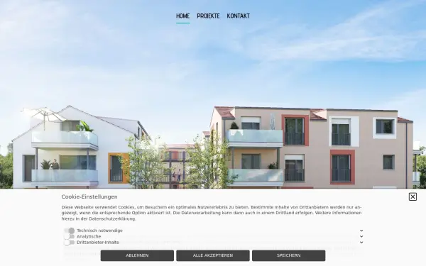 dklein-architekt.de
