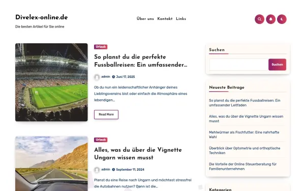 divelex-online.de