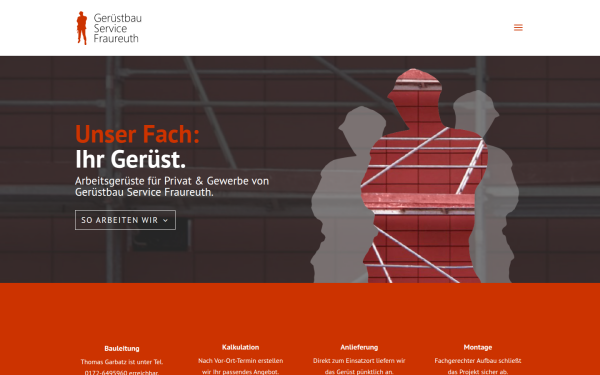 www.geruestbau-service-fraureuth.de