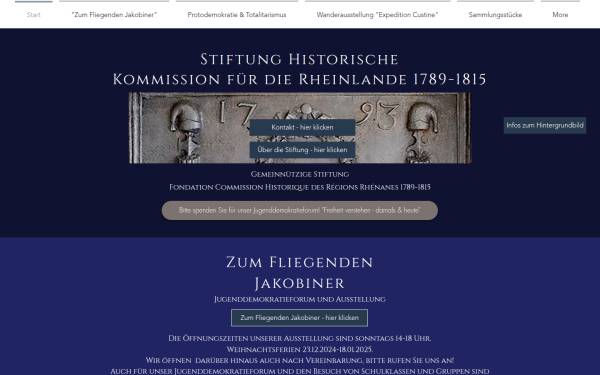www.stiftung-hkr.info