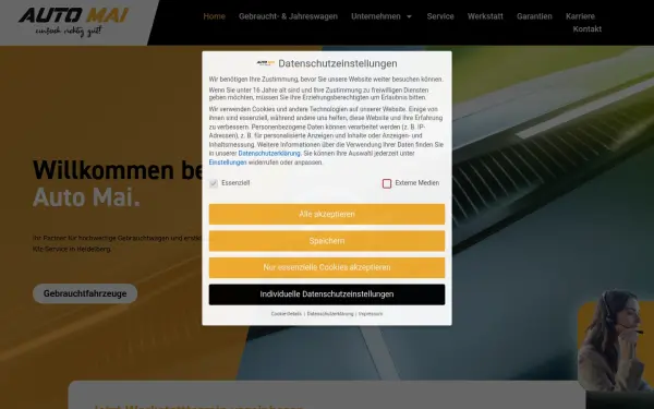 www.auto-mai.de