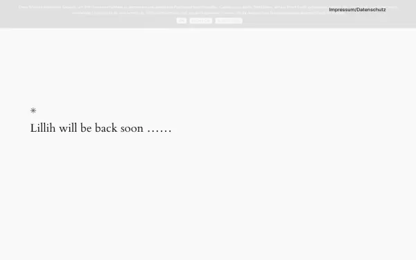 www.lillih.de
