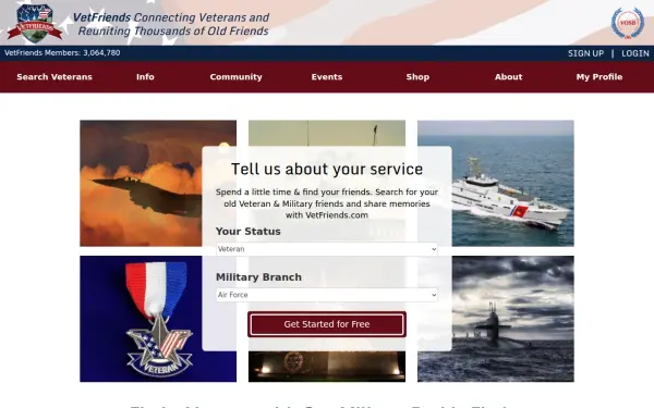 vetfriends.com