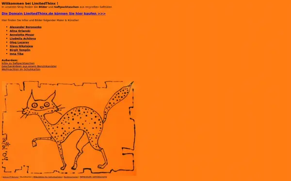 www.limitedthinx.de