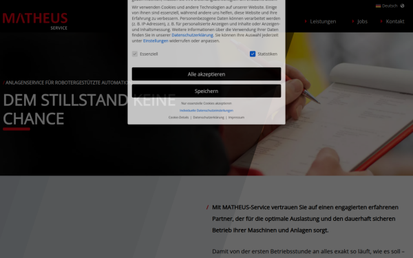 www.matheus-service.de