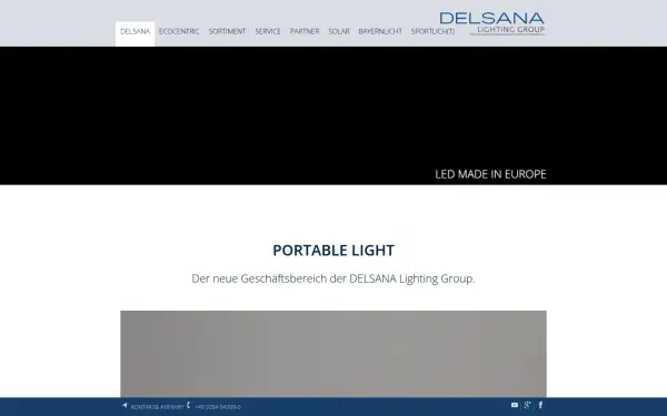 www.delsana.com