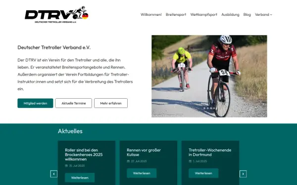 dtrv.net