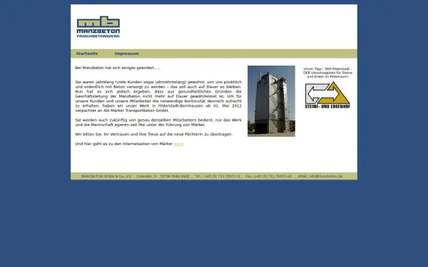 manzbeton.de