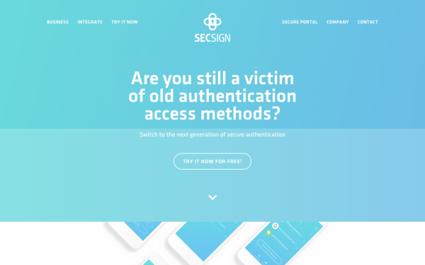 www.secsign.com
