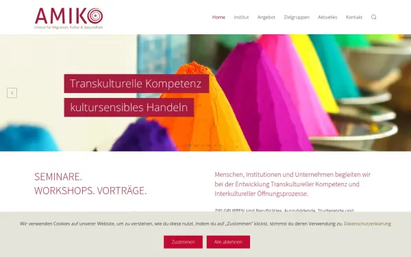 amiko-institut.de