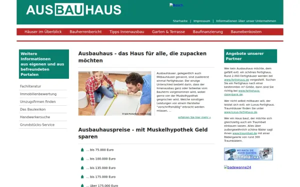 ausbauhaus.de