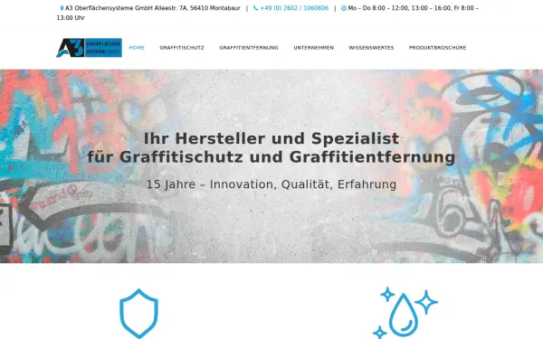 graffitischutz.de