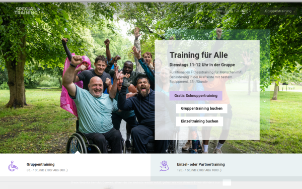 special-training.ch