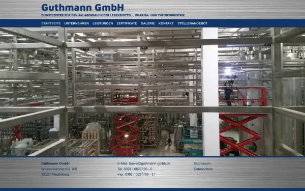 www.guthmann-gmbh.de