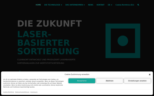 cleansort.de