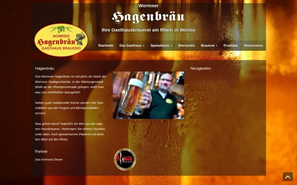 hagenbraeu.de