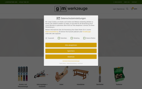 gm-werkzeuge.de