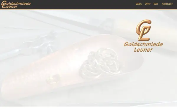 goldschmiede-leuner.de