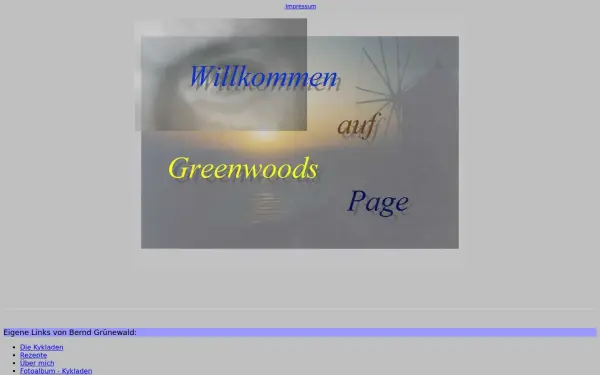 greenwoods.de